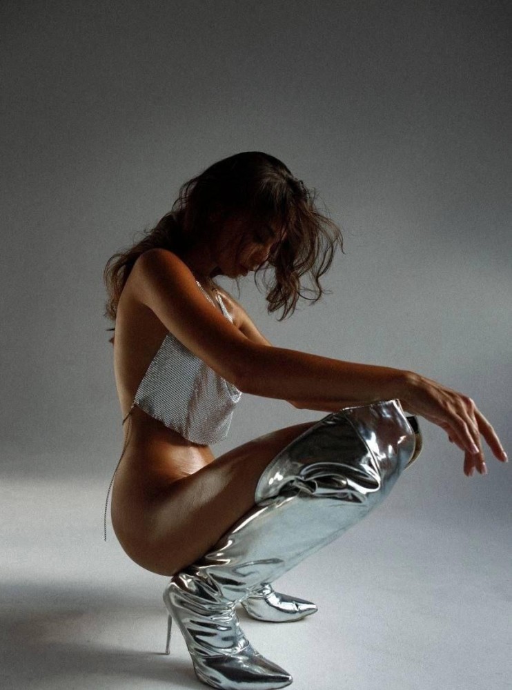 Индивидуалка Яна фото № 2 в городе Чита