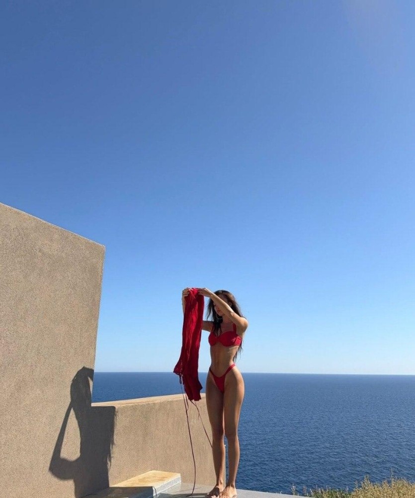 Индивидуалка Юля фото № 2 в городе Чита