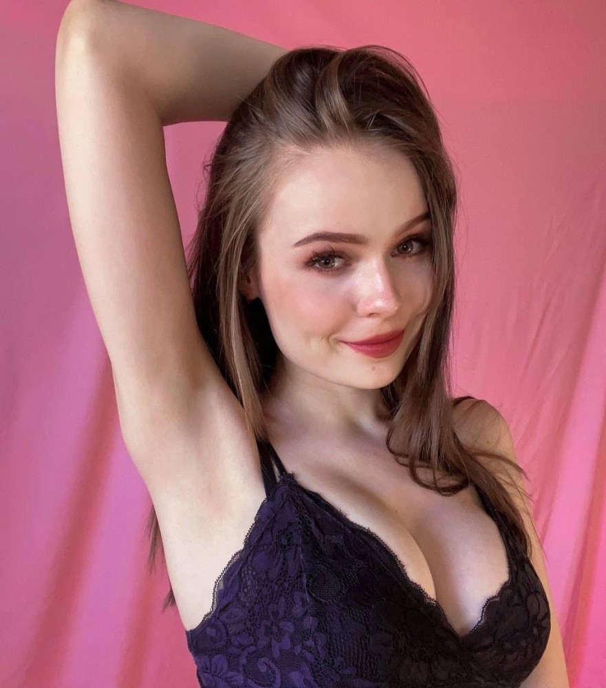 Индивидуалка Жаклин фото № 2 в городе Чита