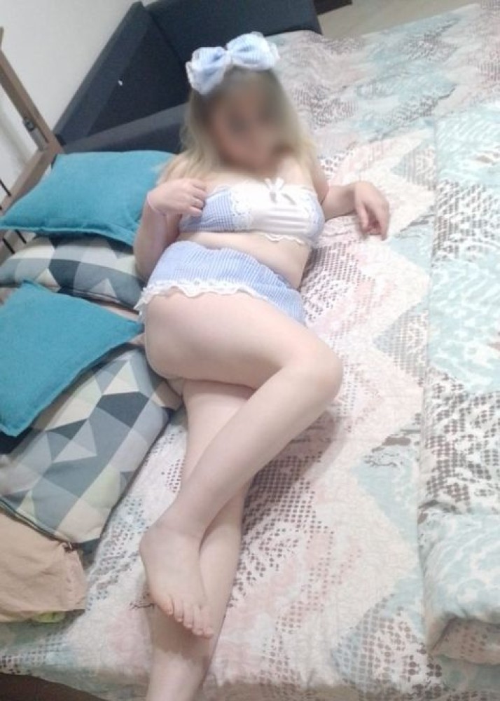 Индивидуалка Альбина главное фото в городе Чита 