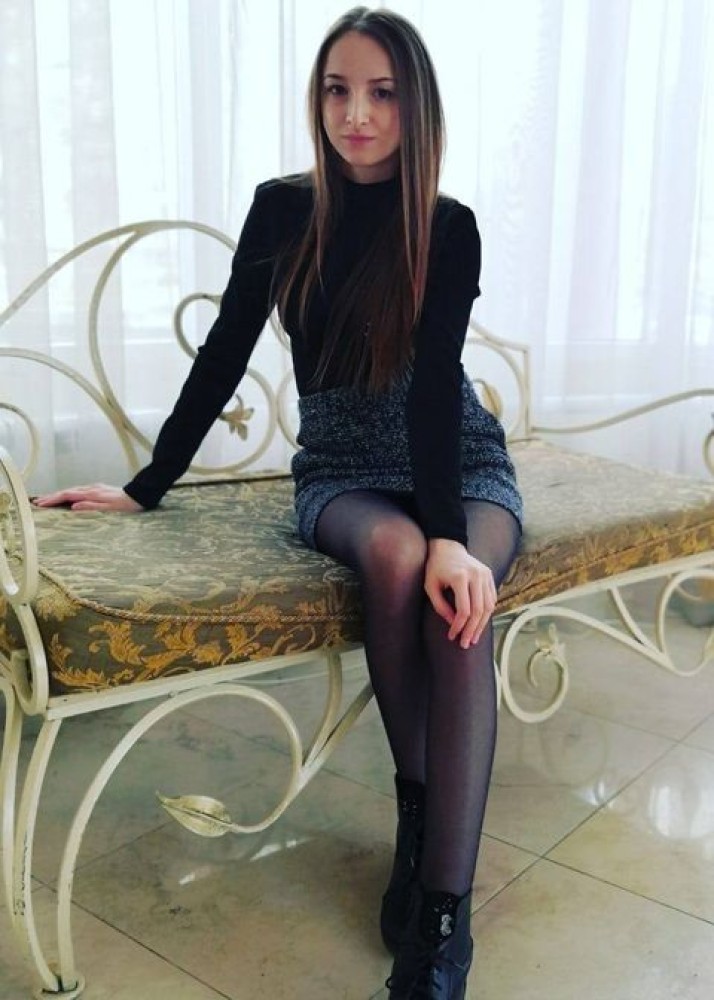 Индивидуалка Алина фото № 2 в городе Чита