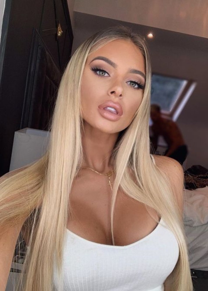 Индивидуалка Алина главное фото в городе Чита 