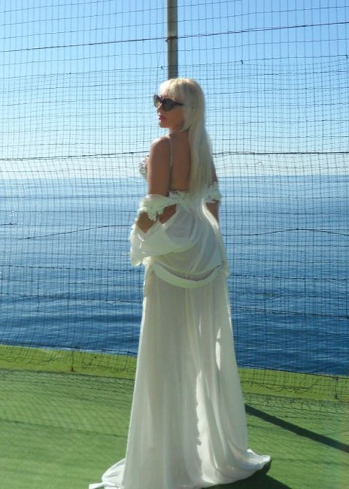 Индивидуалка Анни фото № 2 в городе Чита