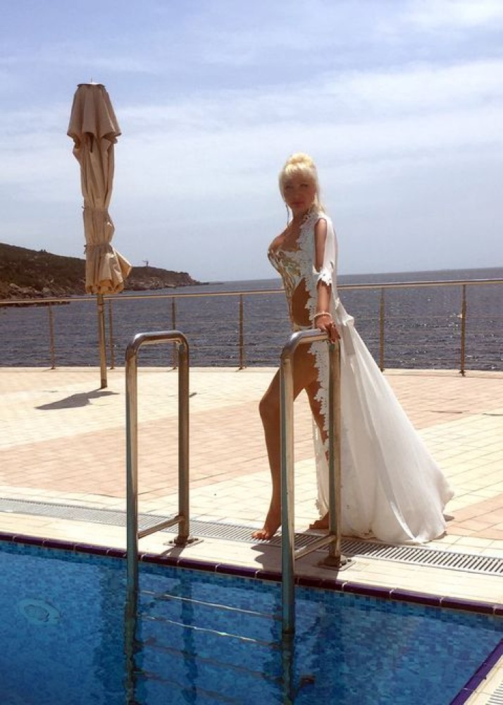 Индивидуалка Анни фото № 2 в городе Чита