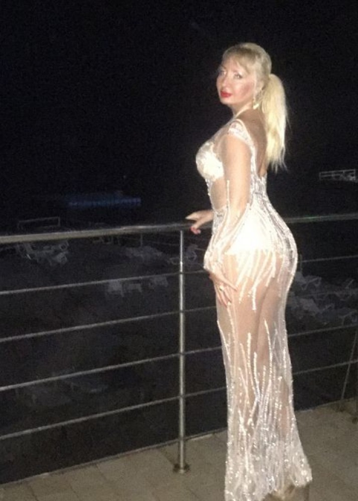 Индивидуалка Анни фото № 2 в городе Чита