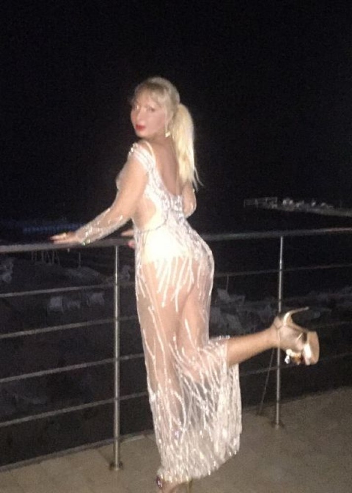 Индивидуалка Анни фото № 2 в городе Чита