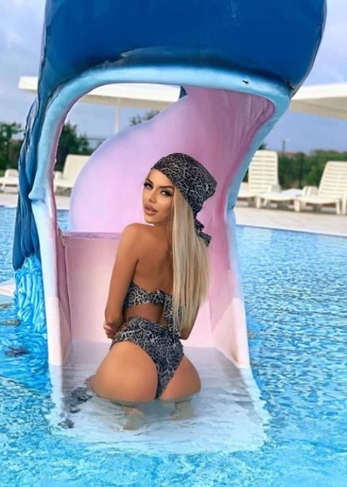 Индивидуалка Аня главное фото в городе Чита 