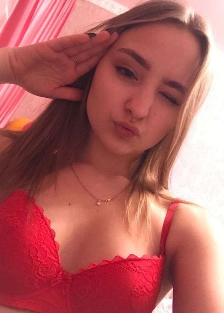 Индивидуалка Арина фото № 2 в городе Чита