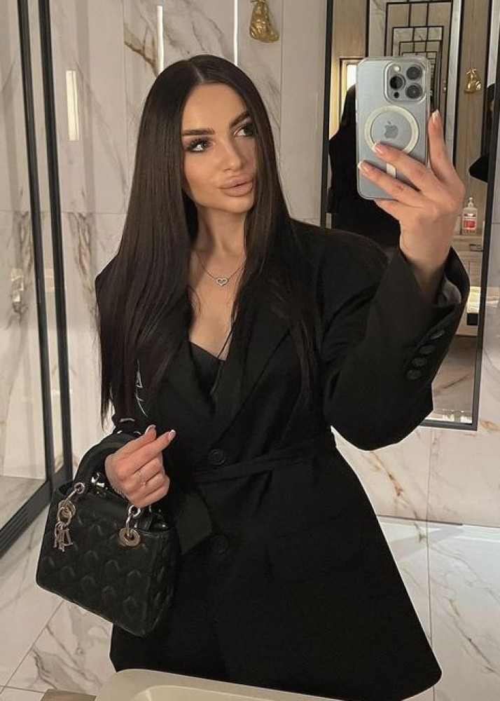 Индивидуалка Дана фото № 2 в городе Чита