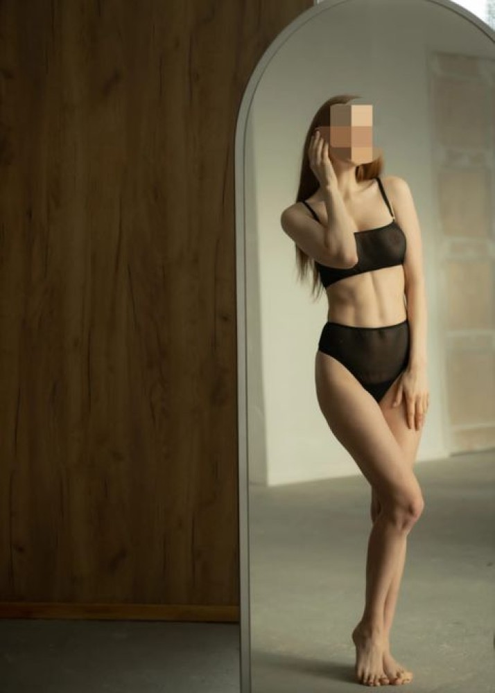 Индивидуалка Даниелла фото № 2 в городе Чита