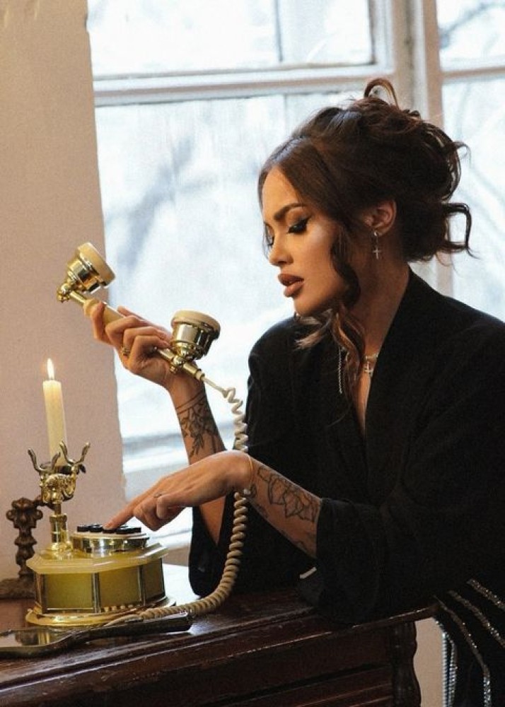 Индивидуалка Дара фото № 2 в городе Чита