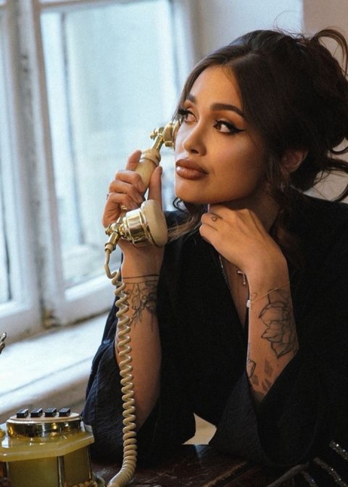 Индивидуалка Дара фото № 2 в городе Чита