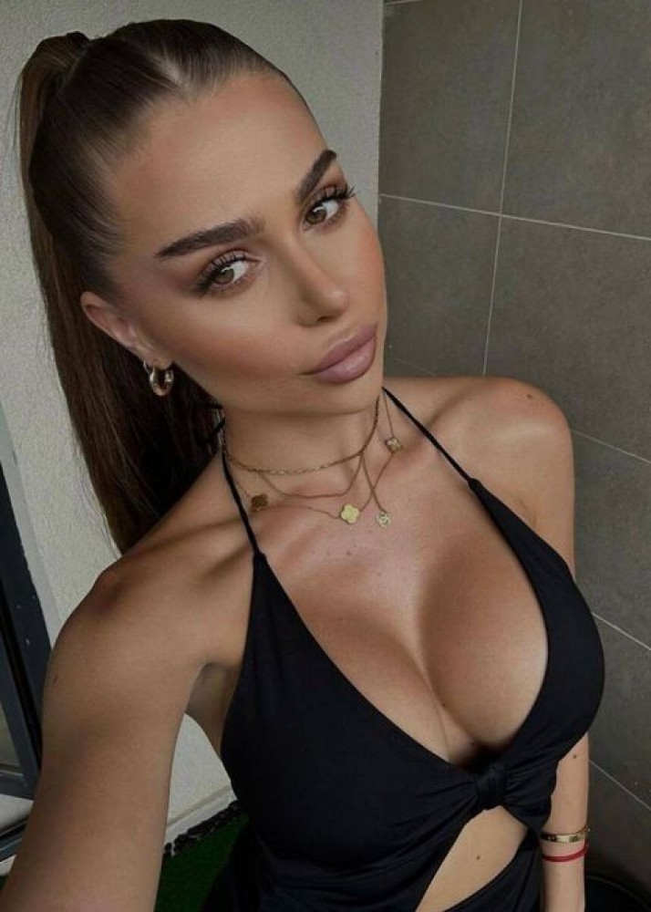 Индивидуалка Эсмеральда главное фото в городе Чита 