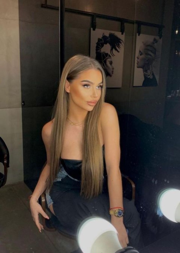 Индивидуалка Эсмеральда фото № 2 в городе Чита