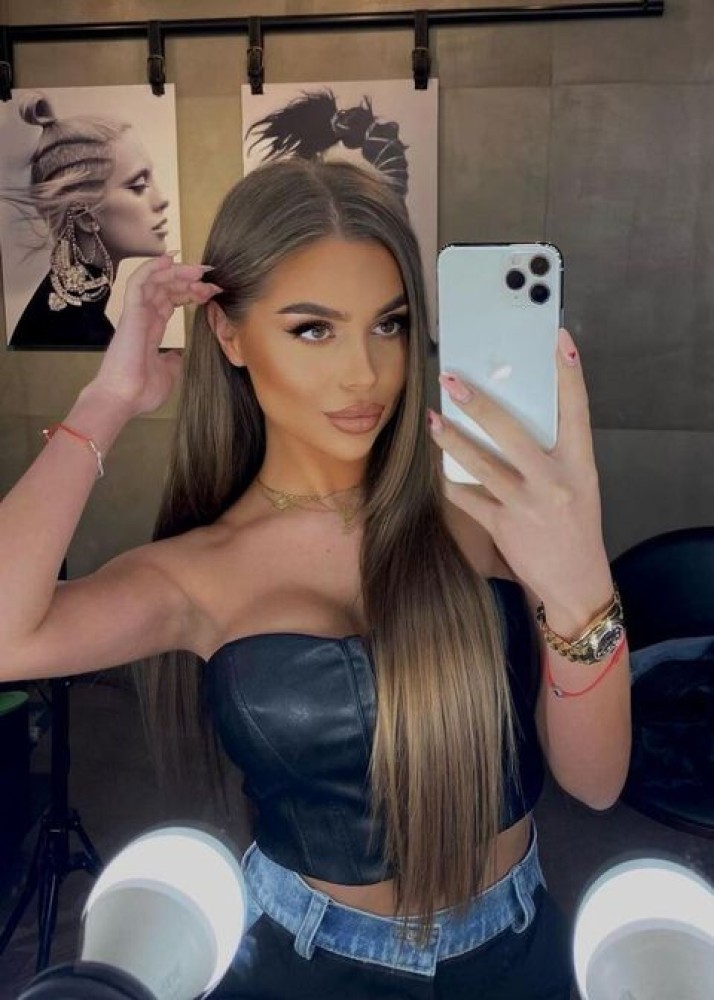 Индивидуалка Эсмеральда фото № 2 в городе Чита