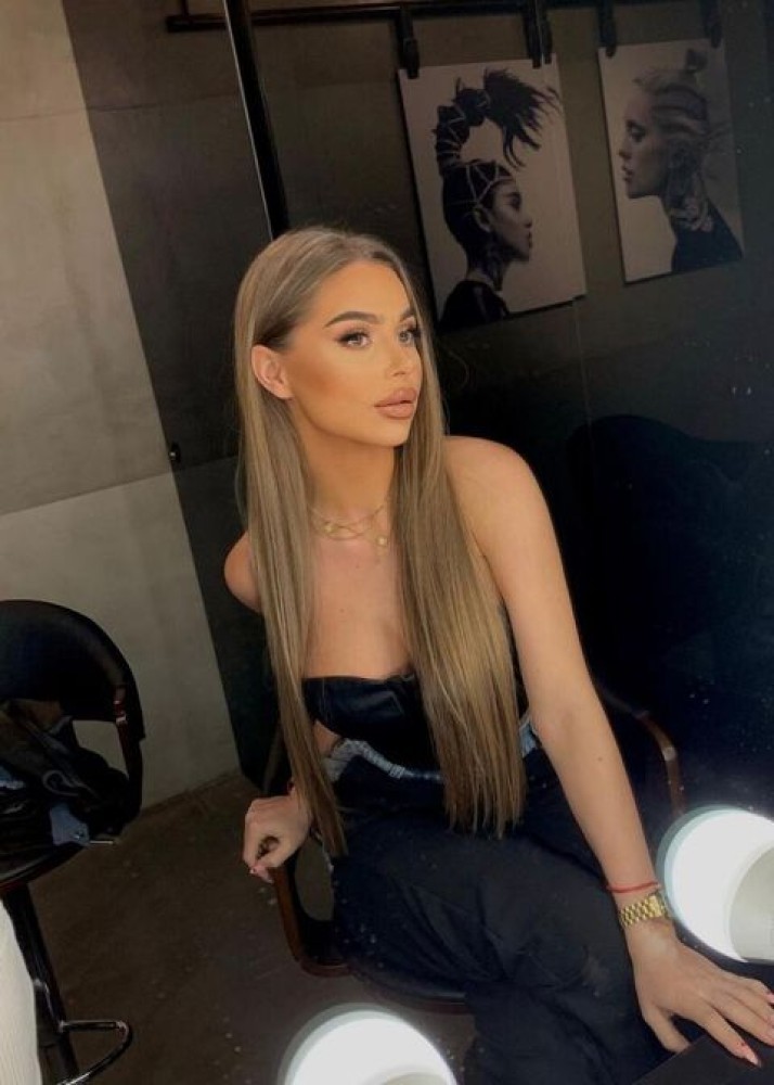 Индивидуалка Эсмеральда фото № 2 в городе Чита