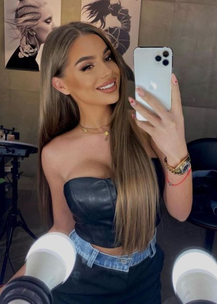 Индивидуалка Эсмеральда фото № 2 в городе Чита