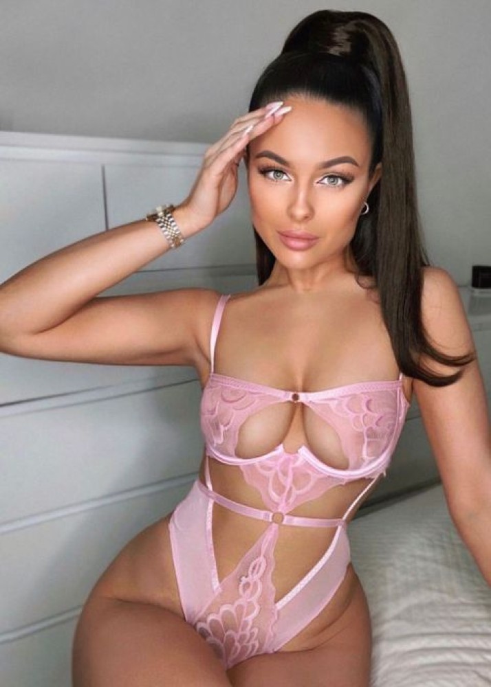 Индивидуалка Ева фото № 2 в городе Чита