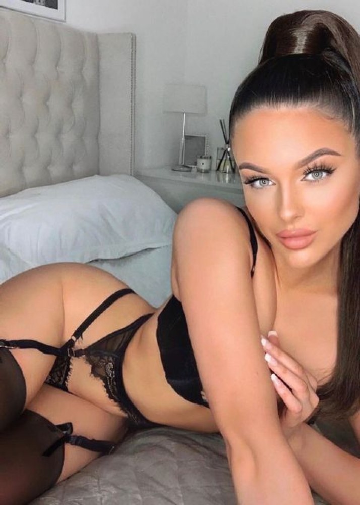 Индивидуалка Ева фото № 2 в городе Чита