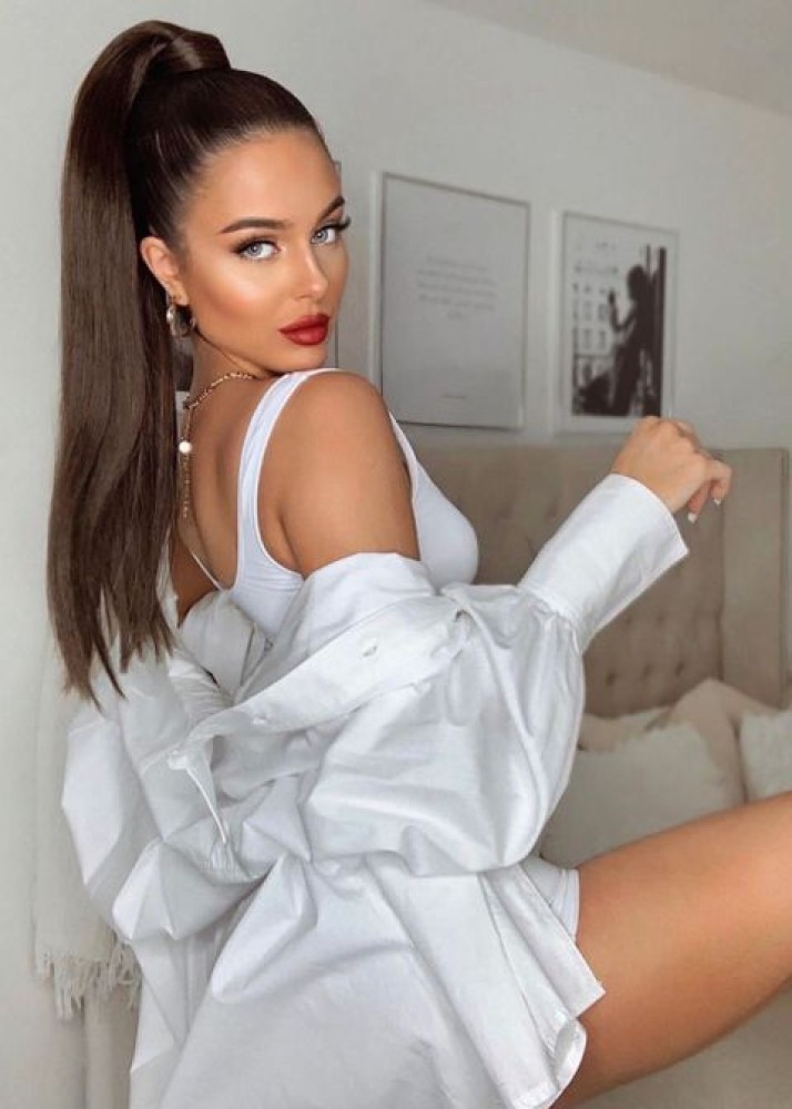 Индивидуалка Ева фото № 2 в городе Чита