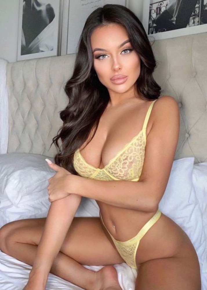 Индивидуалка Ева фото № 2 в городе Чита