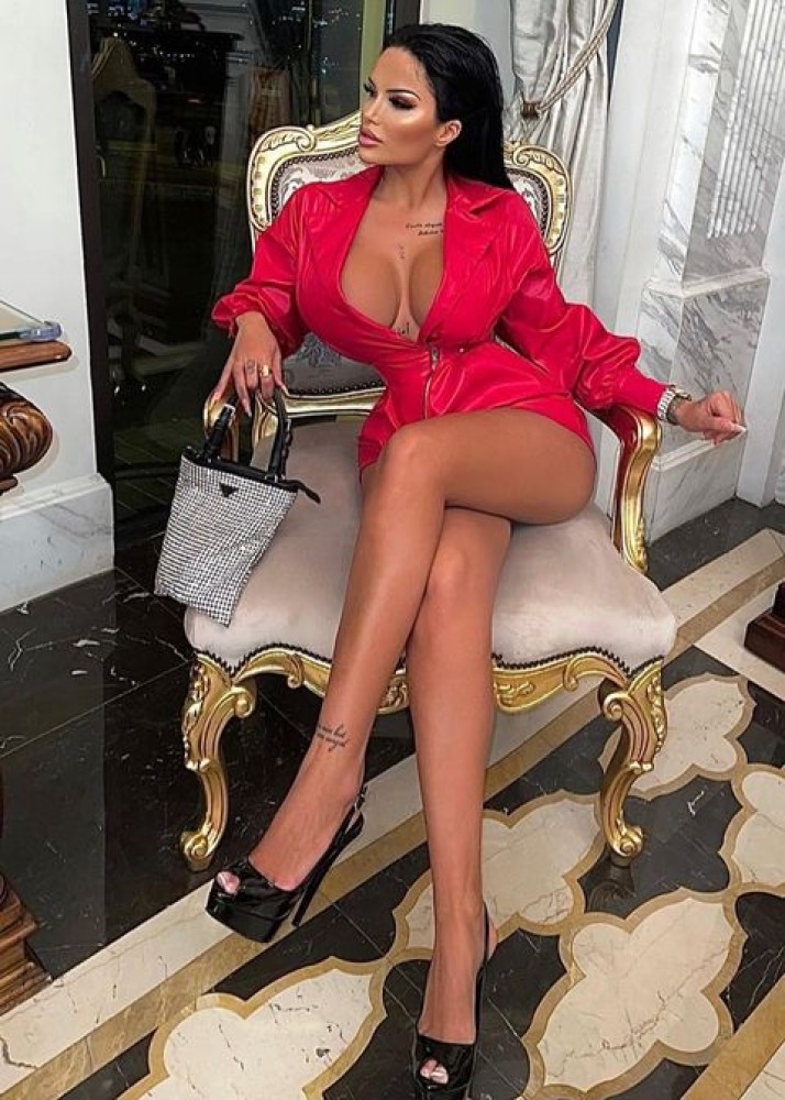 Индивидуалка Инга главное фото в городе Чита 