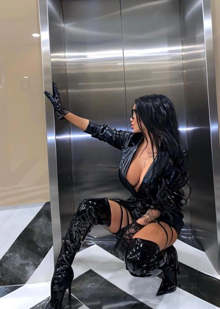 Индивидуалка Инга фото № 2 в городе Чита