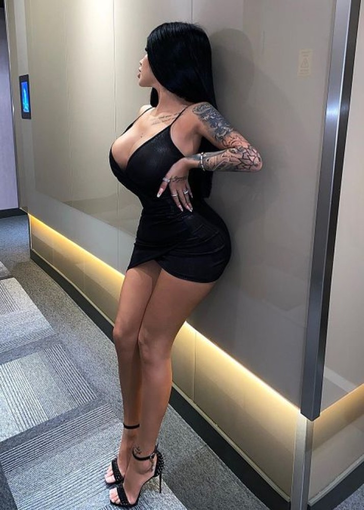 Индивидуалка Инга фото № 2 в городе Чита