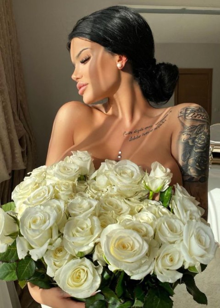 Индивидуалка Инга фото № 2 в городе Чита