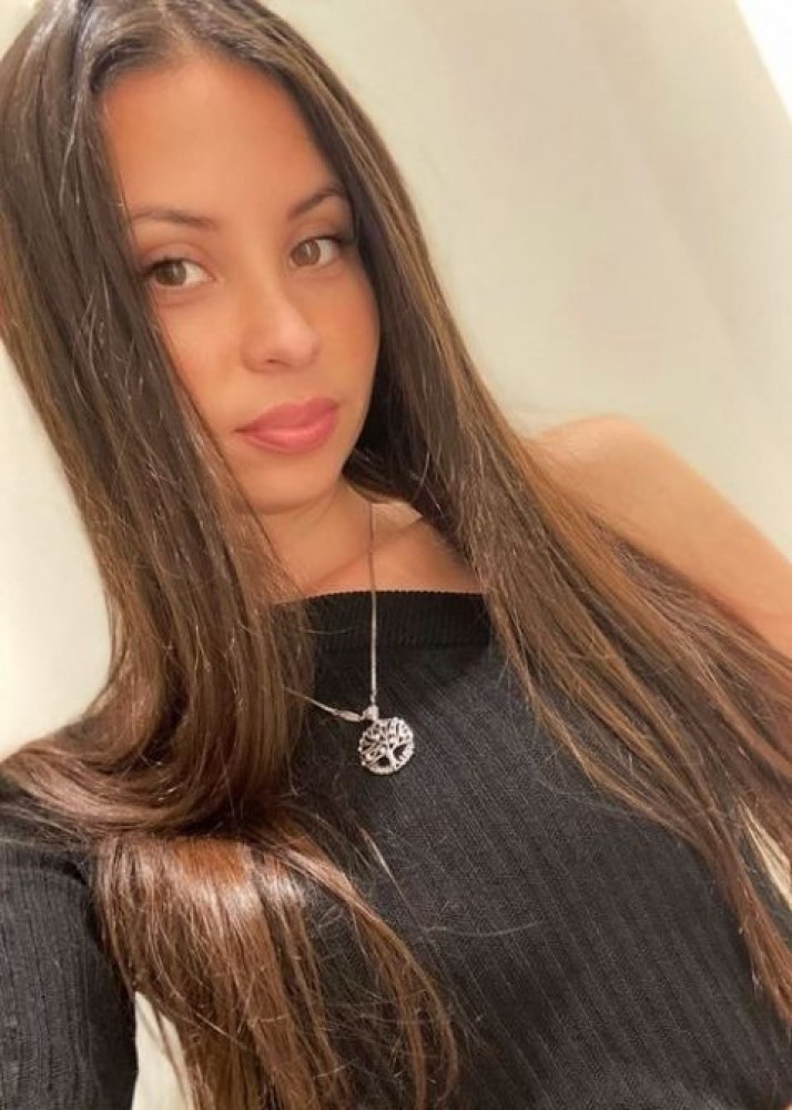 Индивидуалка Инна главное фото в городе Чита 