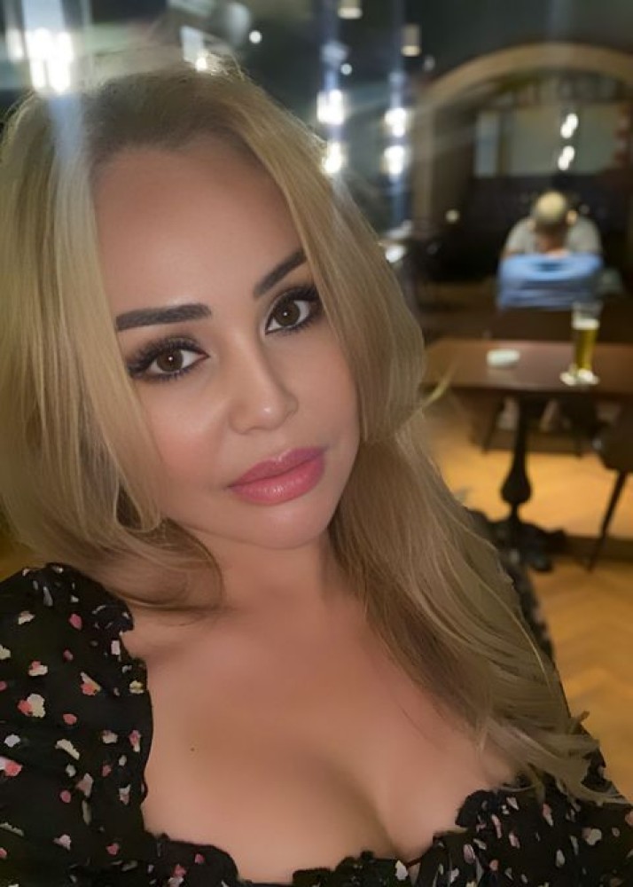 Индивидуалка Камилла фото № 2 в городе Чита