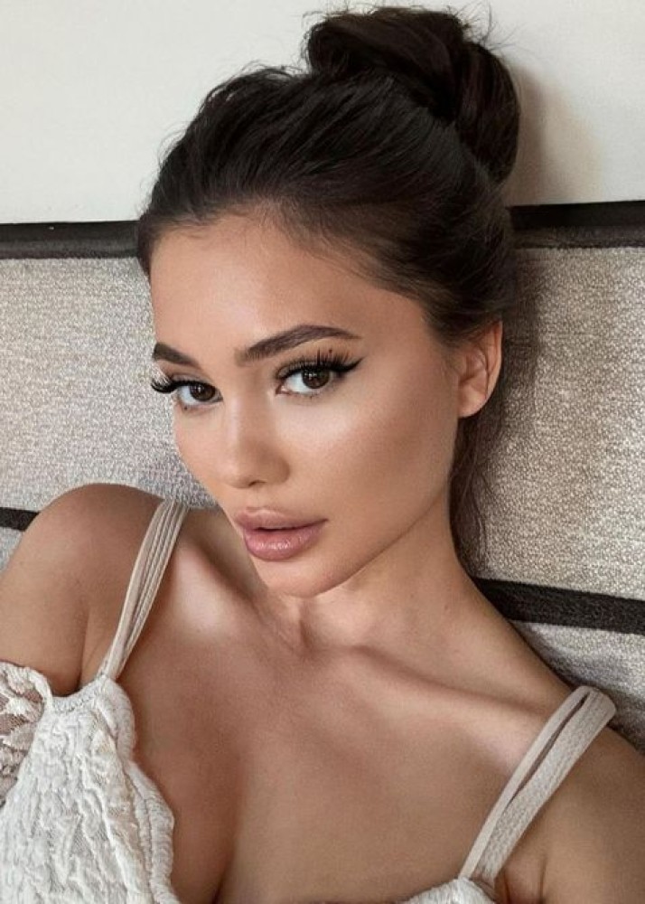 Индивидуалка Кира главное фото в городе Чита 