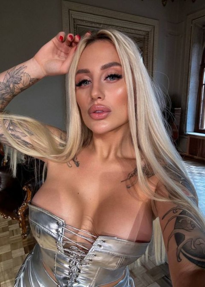 Индивидуалка Кобра фото № 2 в городе Чита