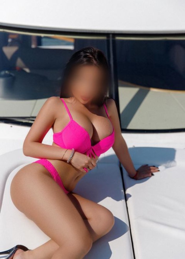 Индивидуалка Кристина фото № 2 в городе Чита