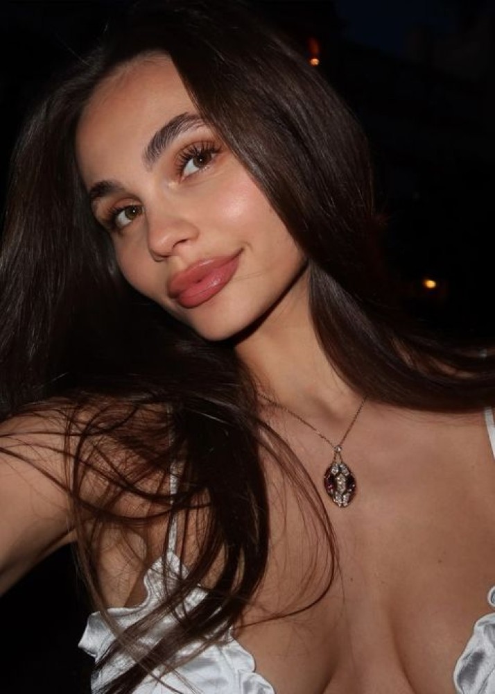 Индивидуалка Лиза фото № 2 в городе Чита