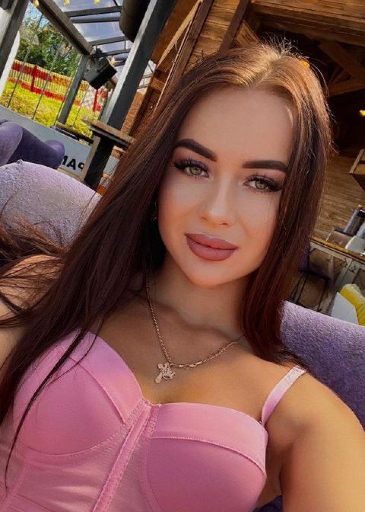 Индивидуалка Лиза главное фото в городе Чита 