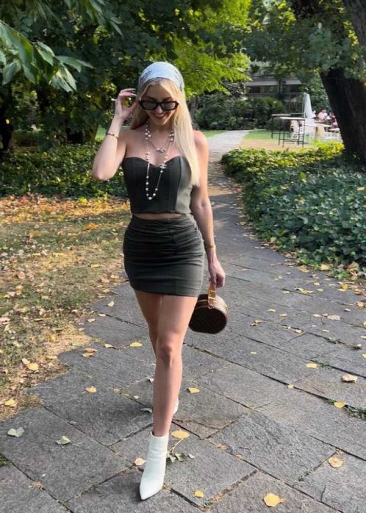 Индивидуалка Маргарита фото № 2 в городе Чита