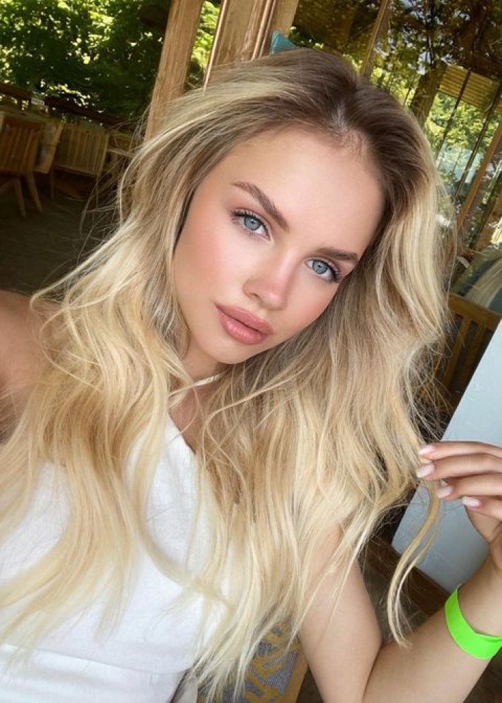 Индивидуалка Мила фото № 2 в городе Чита