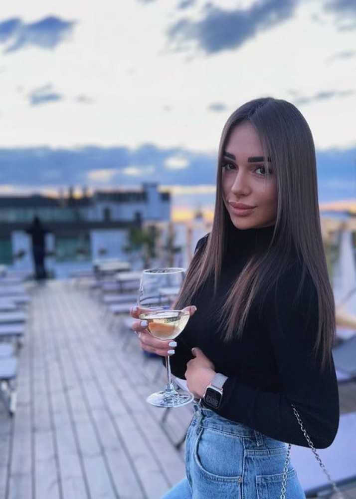 Индивидуалка Миранда фото № 2 в городе Чита