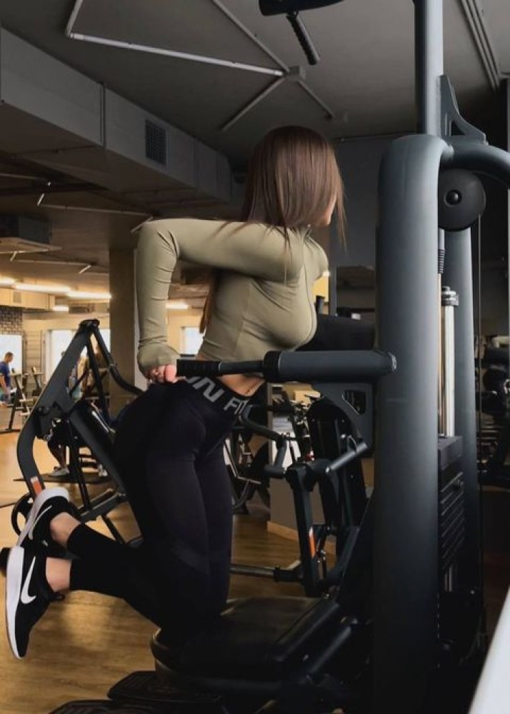 Индивидуалка Миранда фото № 2 в городе Чита