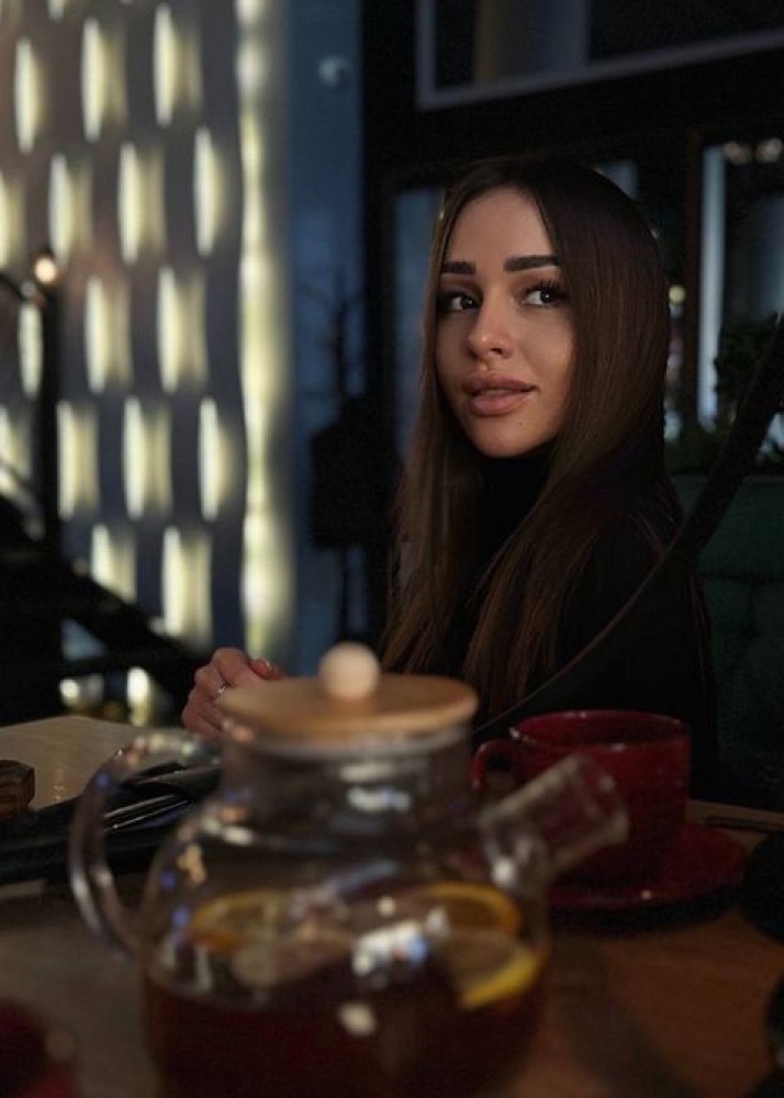 Индивидуалка Миранда фото № 2 в городе Чита