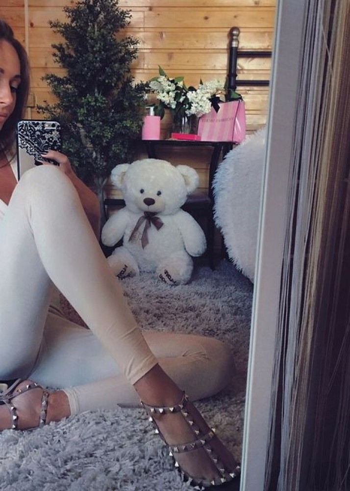 Индивидуалка Надя фото № 2 в городе Чита