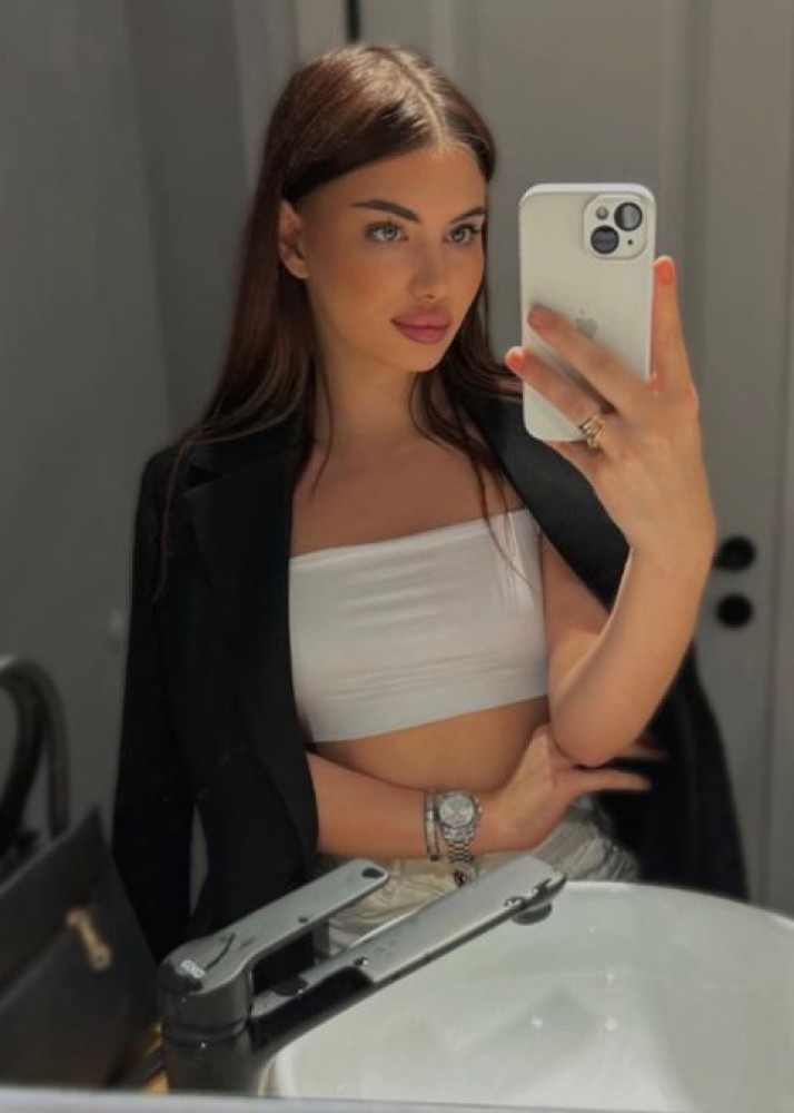 Индивидуалка Настя главное фото в городе Чита 