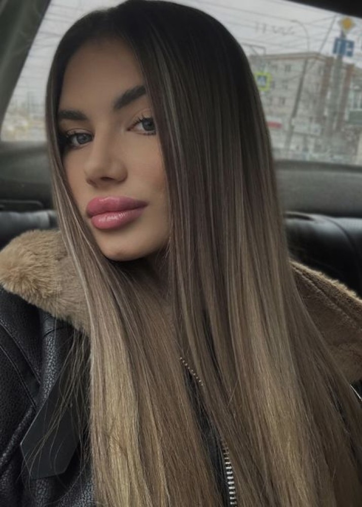 Индивидуалка Настя фото № 2 в городе Чита