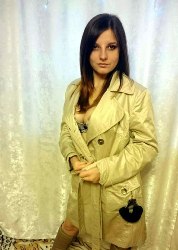 Индивидуалка Настя главное фото в городе Чита 