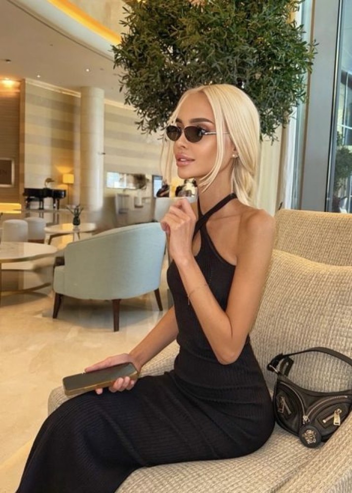 Индивидуалка Натали фото № 2 в городе Чита