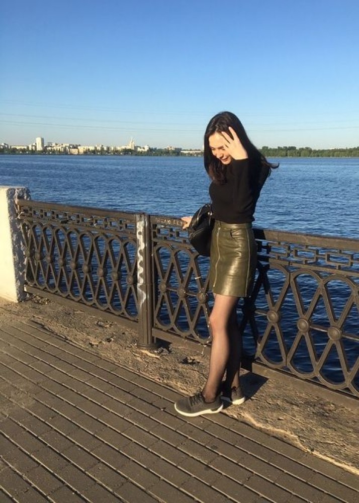 Индивидуалка Наталья фото № 2 в городе Чита