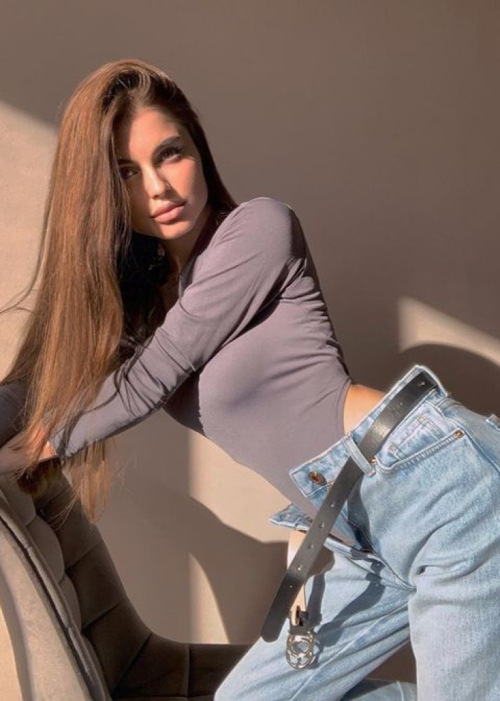 Индивидуалка Ника главное фото в городе Чита 