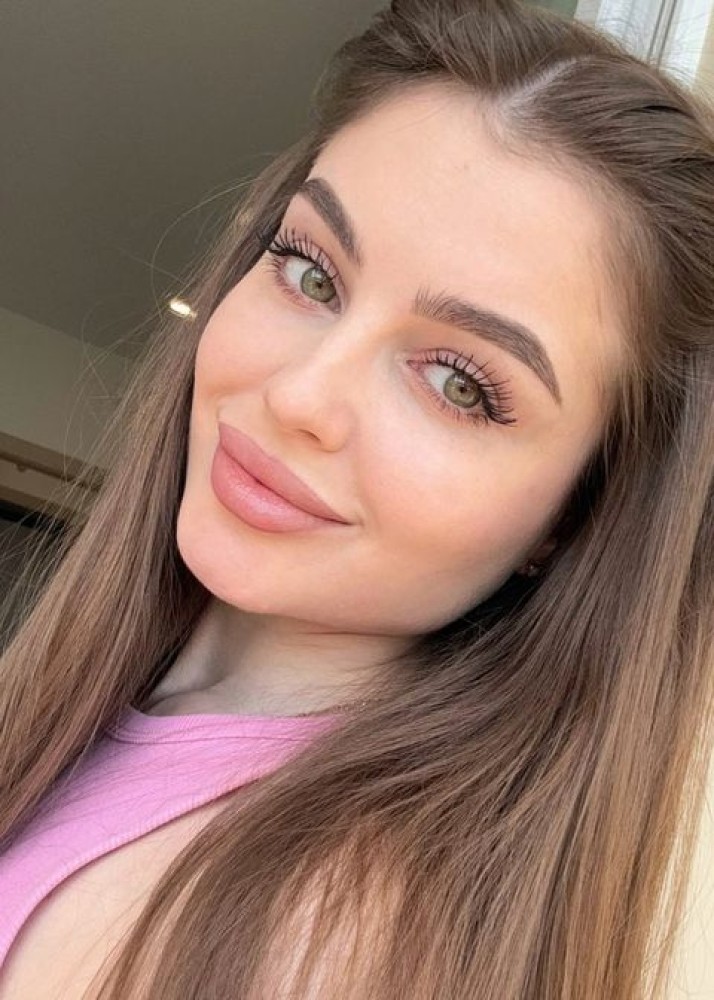 Индивидуалка Ника фото № 2 в городе Чита