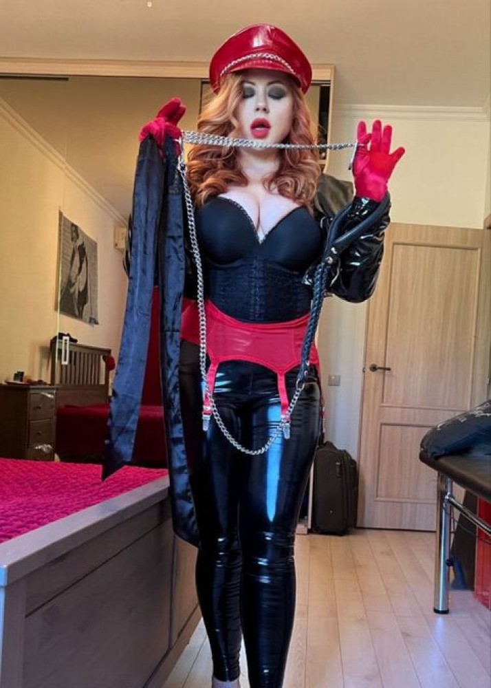 Индивидуалка Ольга фото № 2 в городе Чита